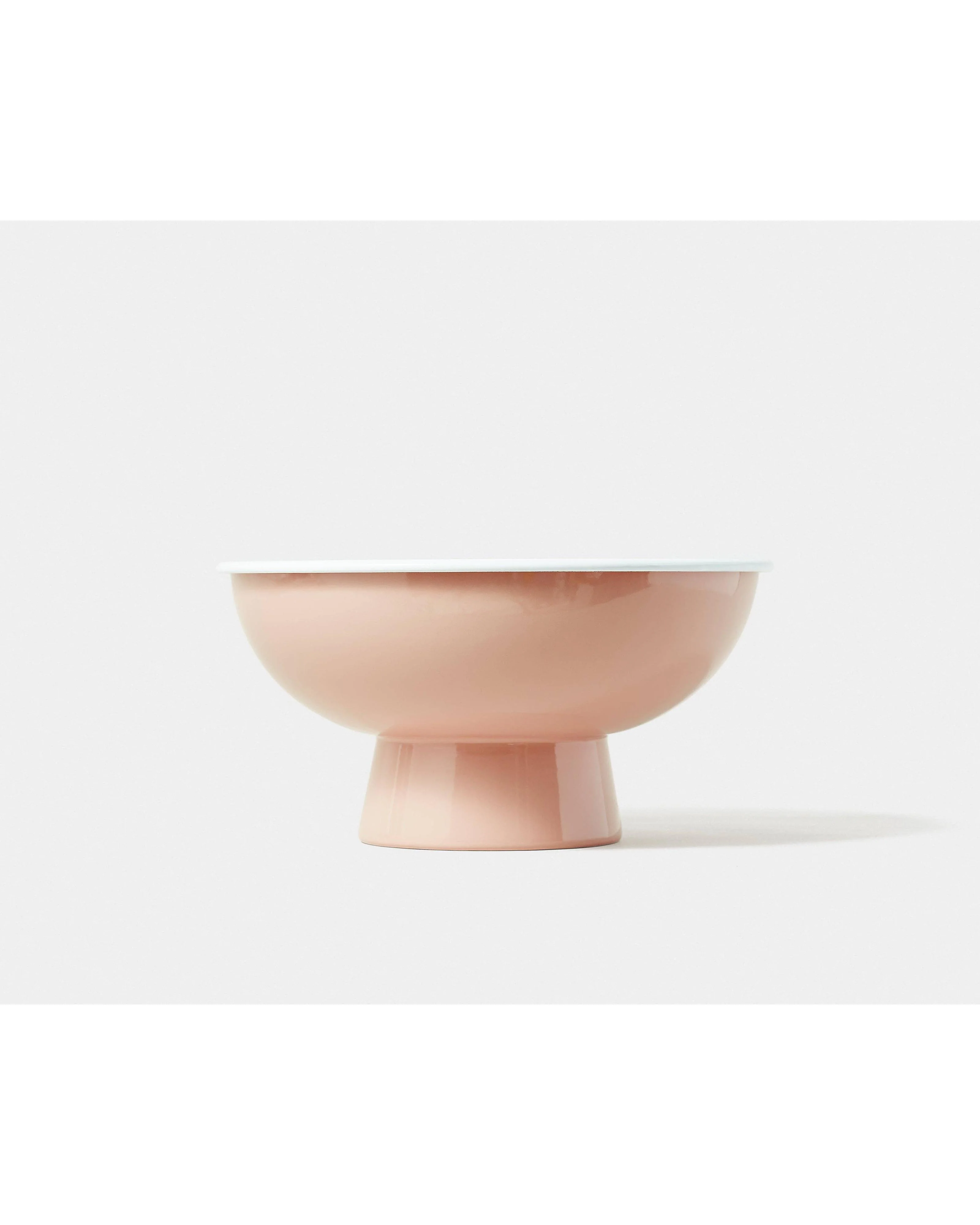 Fruit Bowl: Mustard Yellow - Image 4
