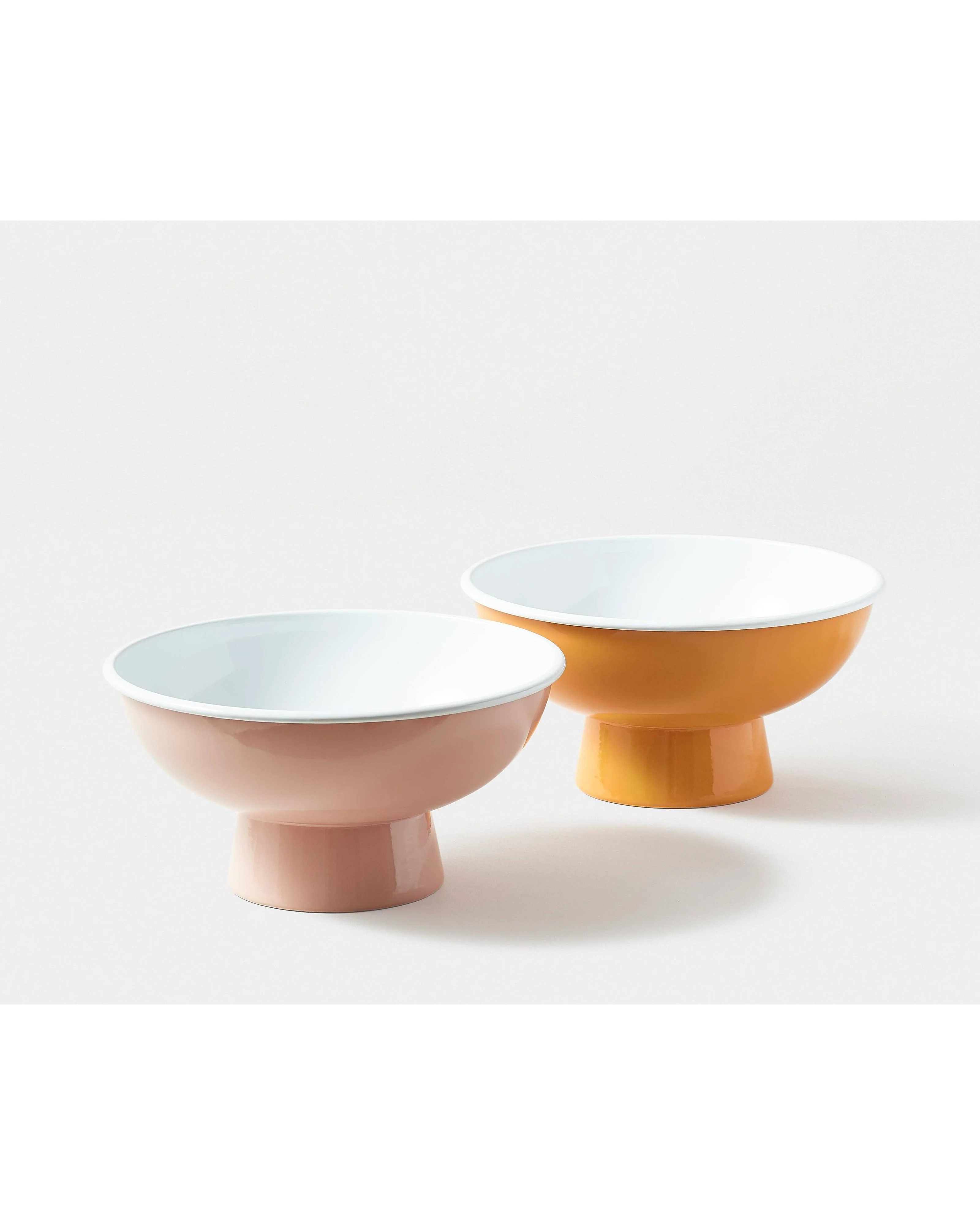 Fruit Bowl: Mustard Yellow - Image 5