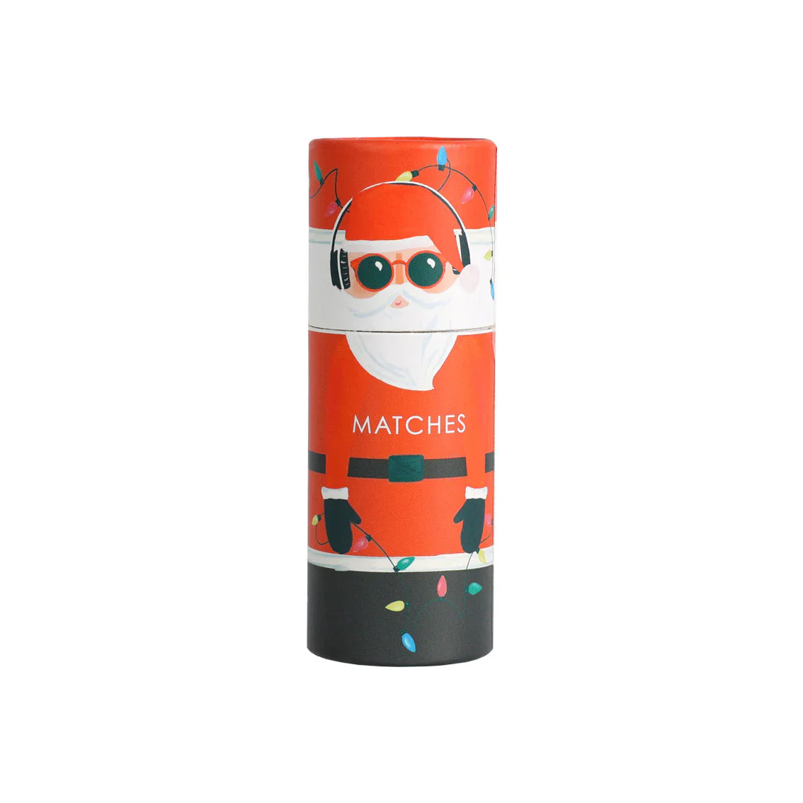 Fun Santa Matches
