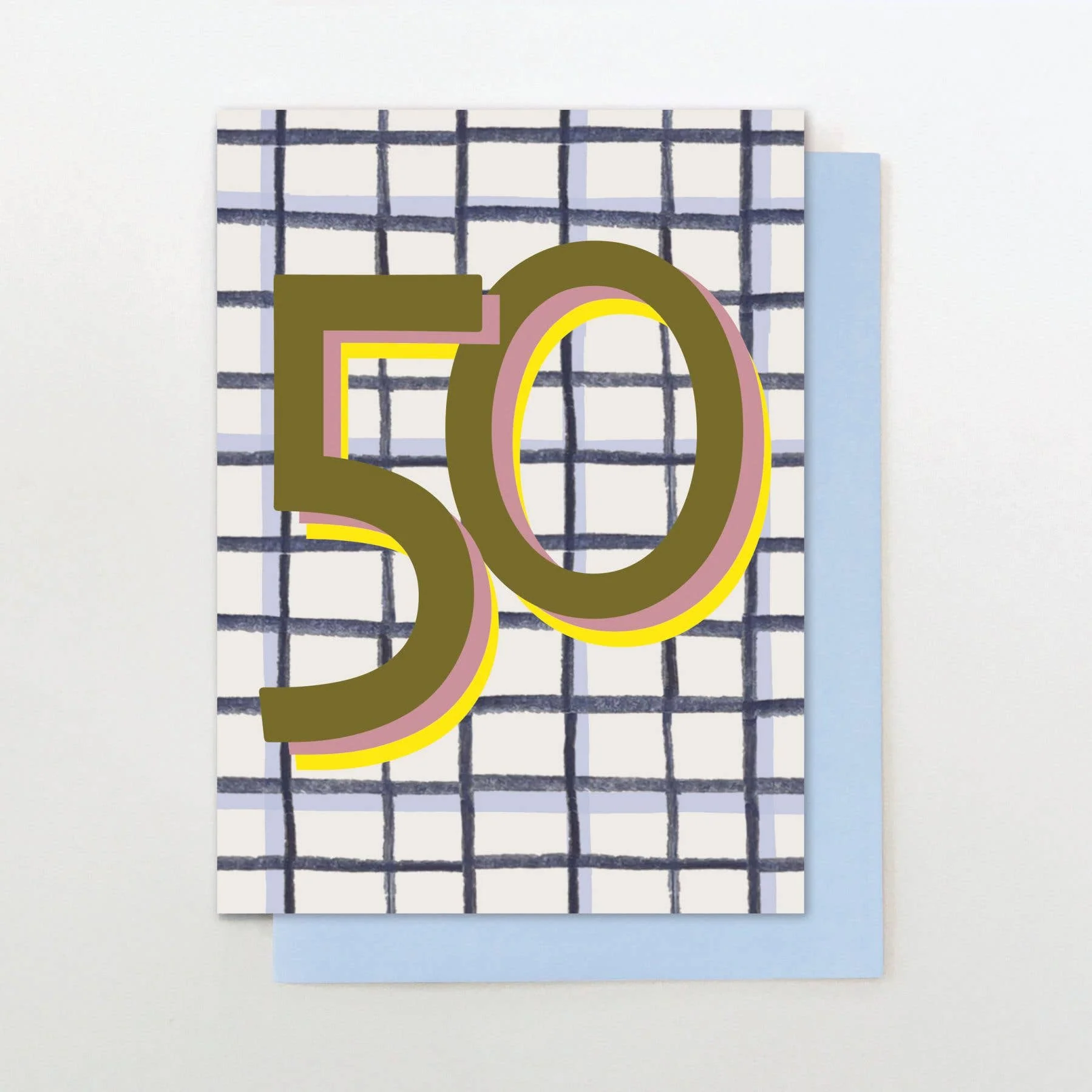 GDN33 - Age Neon 50