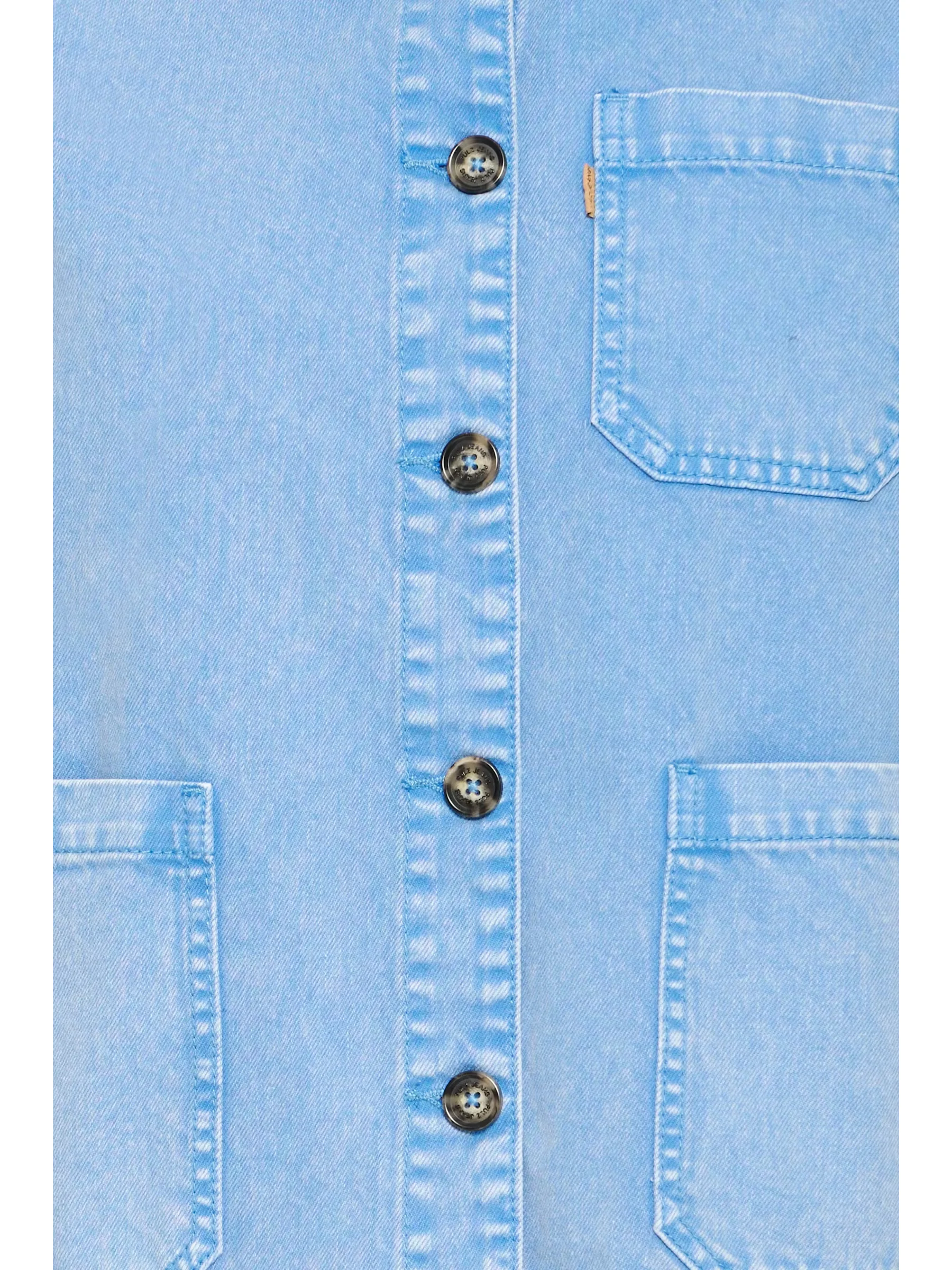 Gianni Casual Jacket Marina - Image 3