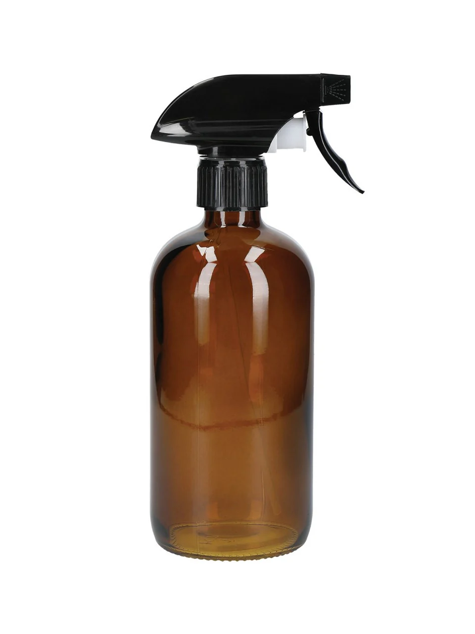 Glass Spray Bottle