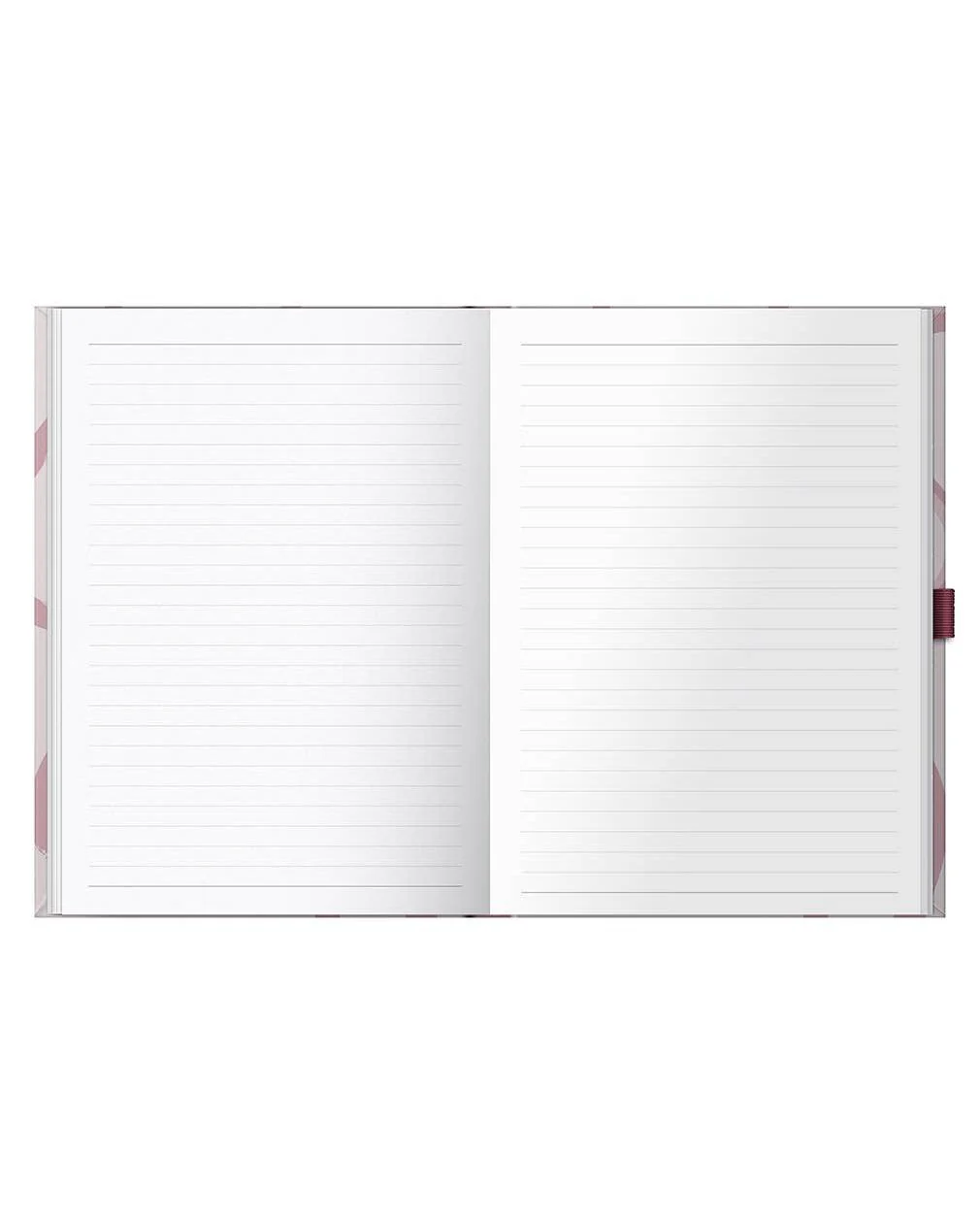 Gratitude Journal - 6 Month Undated Planner - Pink Ribbon - Image 6