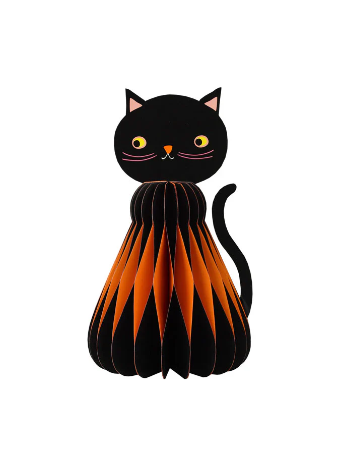 Halloween Cats Decorations - Image 3