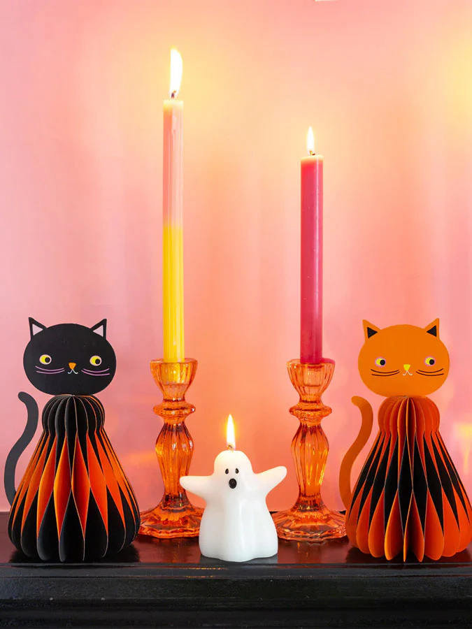 Halloween Cats Decorations - Image 4