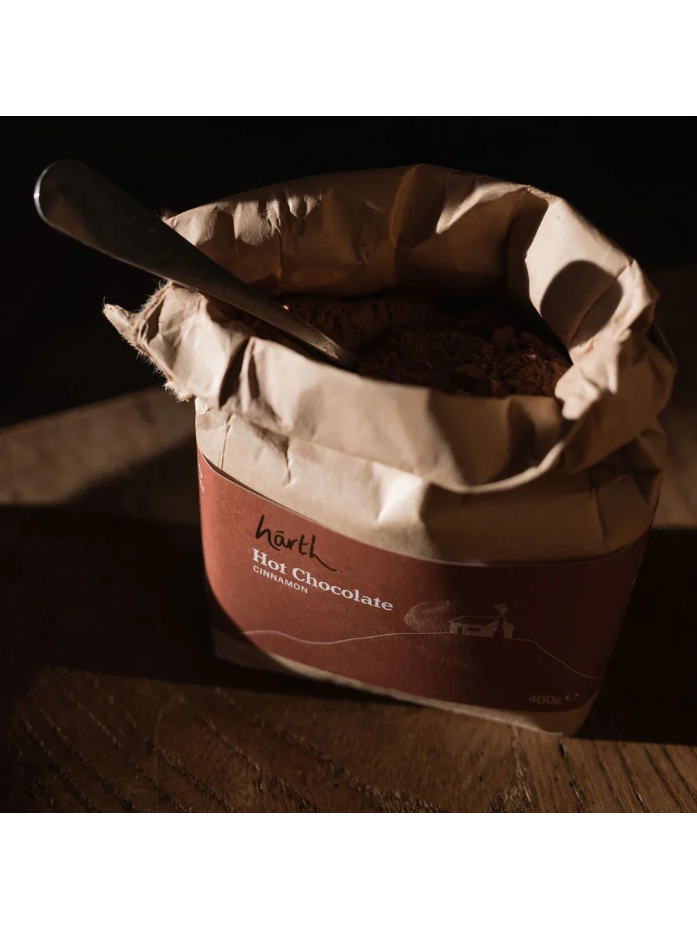 Cinnamon Hot Chocolate - Image 3