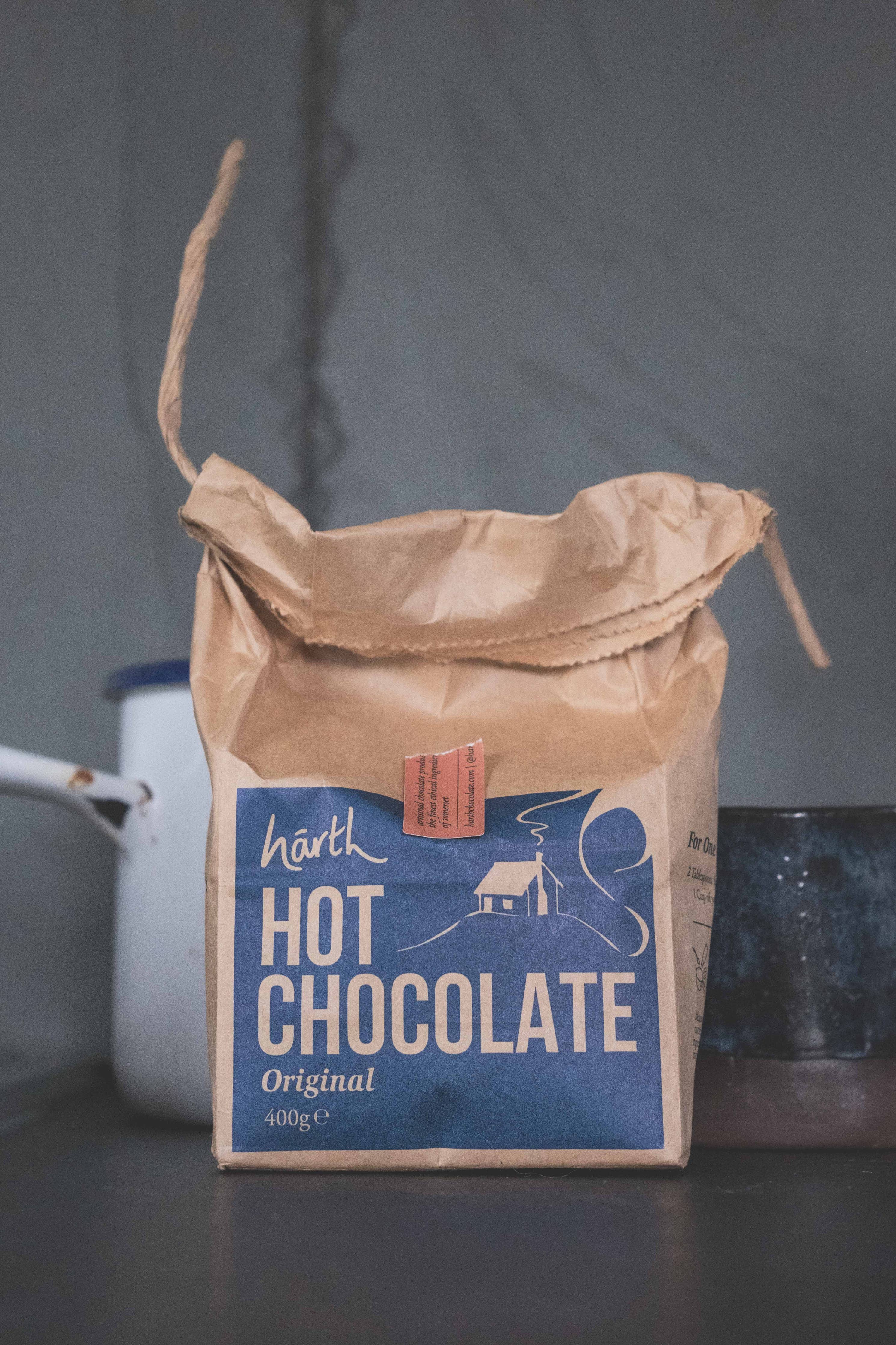 Harth Original Hot Chocolate  - Image 4