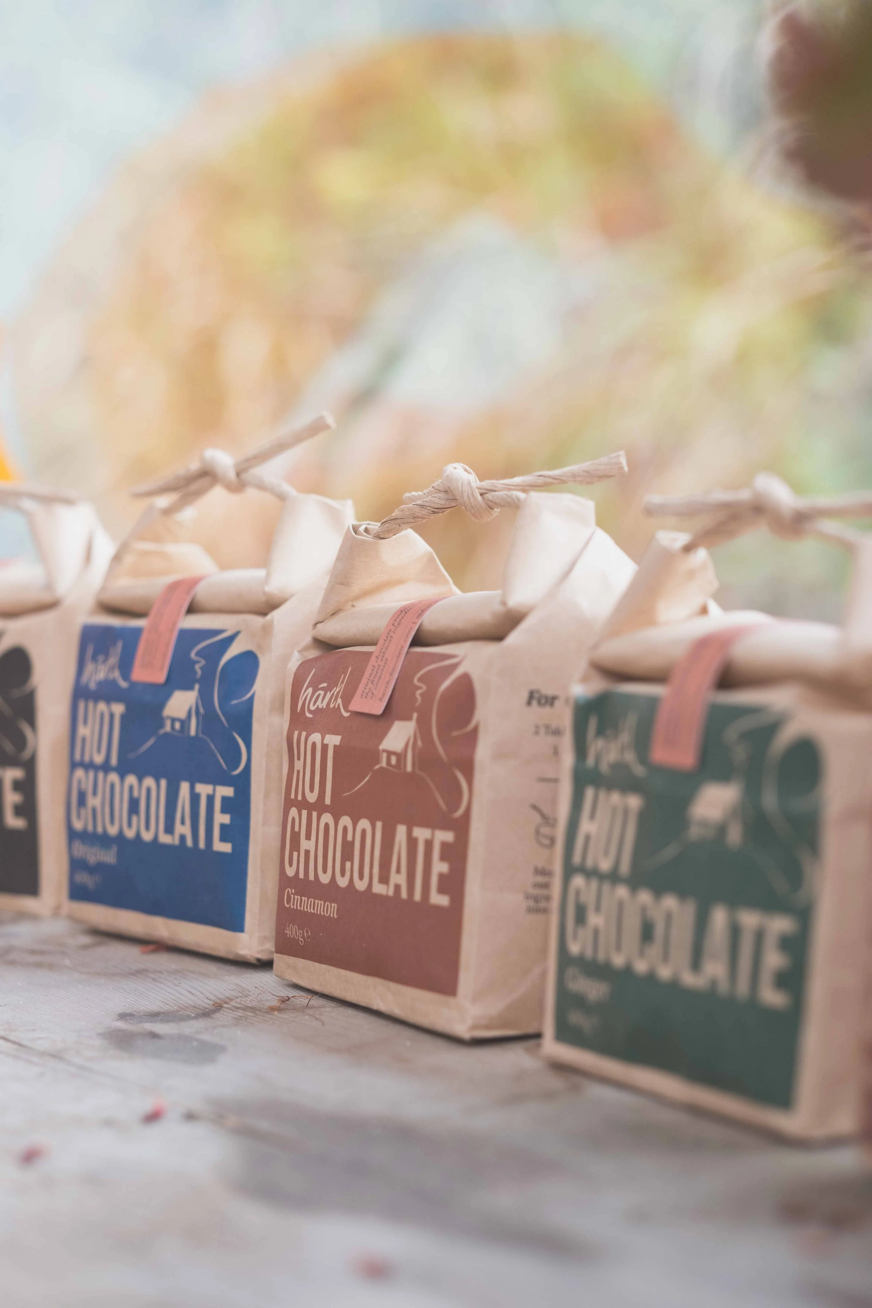 Harth Original Hot Chocolate  - Image 7