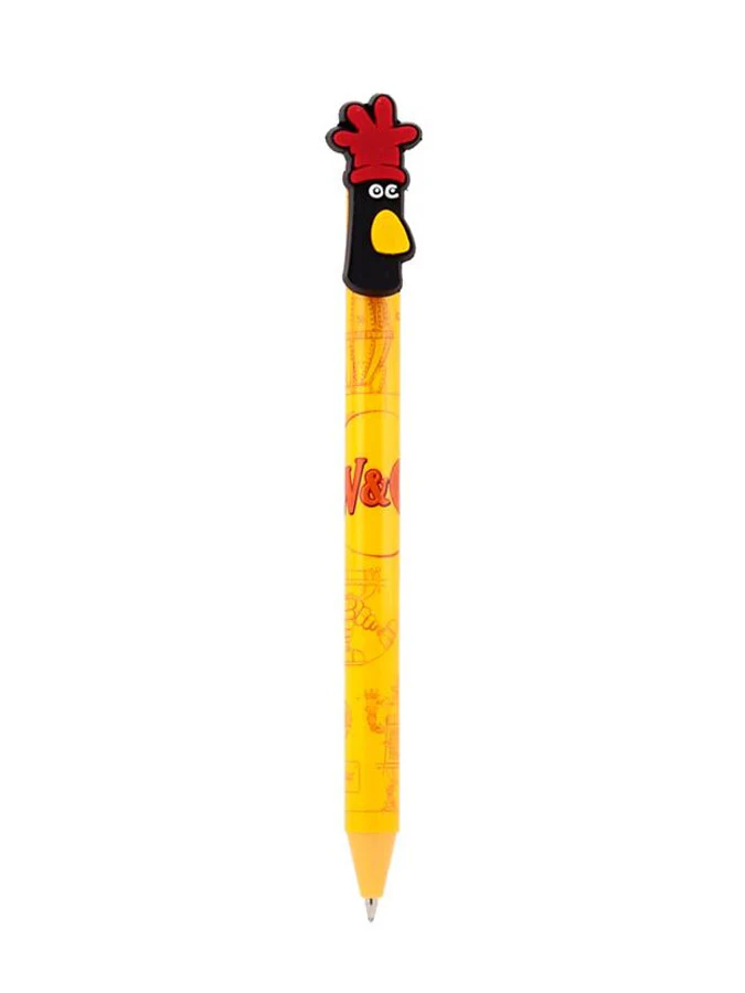 Wallace & Gromit Inkredible Erasable Pen - Image 3