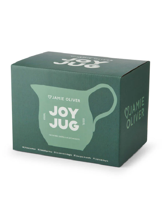 Jamie Oliver Proper Joy Jug 650ml - Image 4