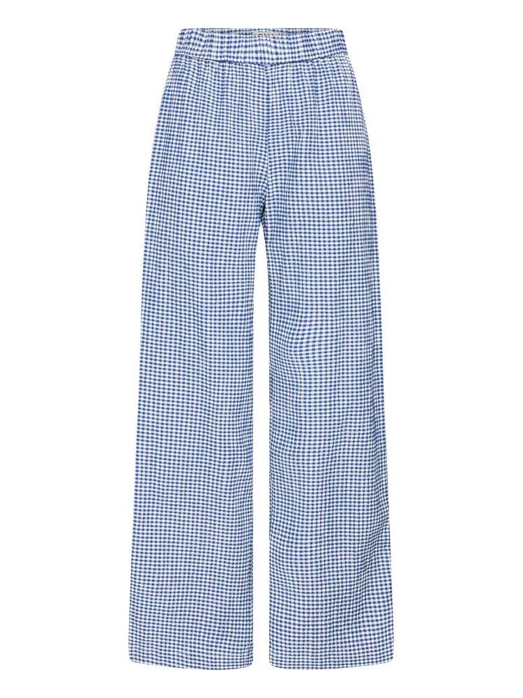 Jilma Pants - Sodalite