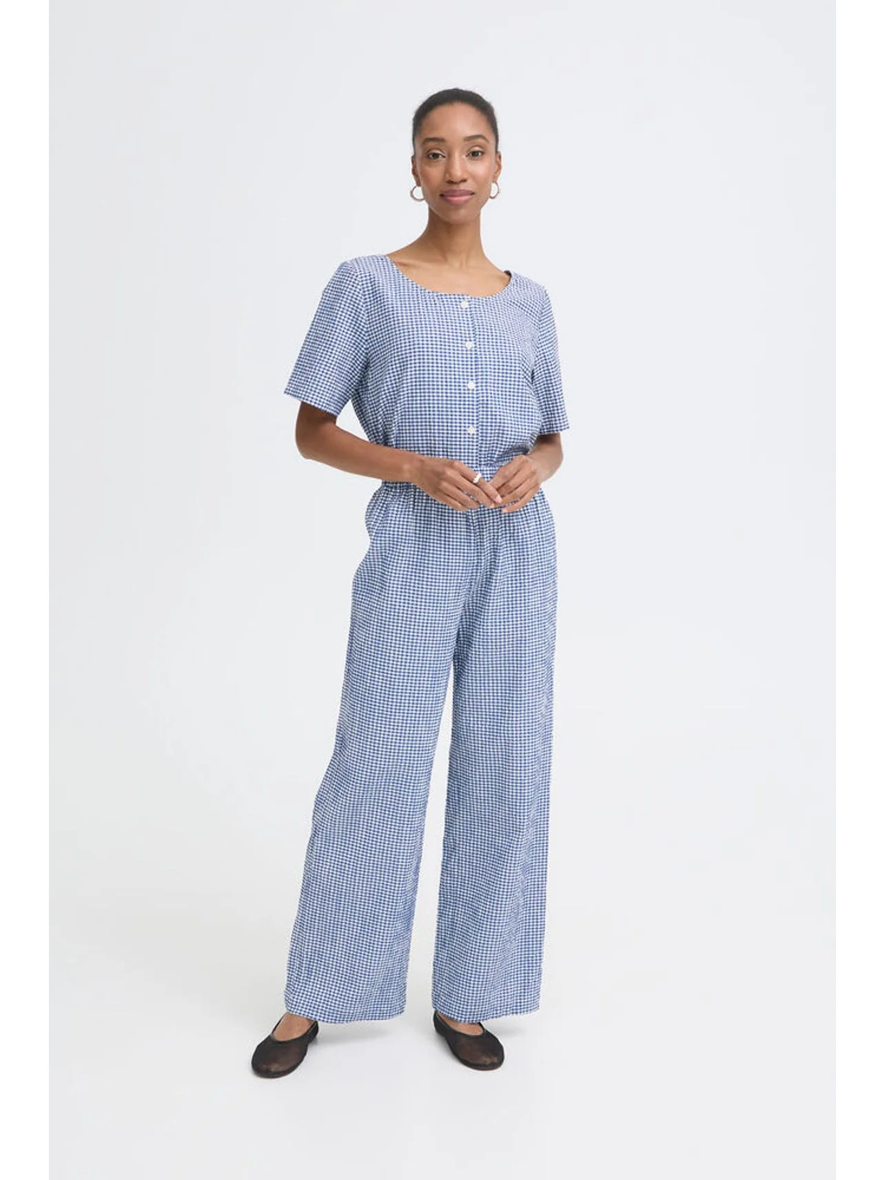 Jilma Pants - Sodalite - Image 4