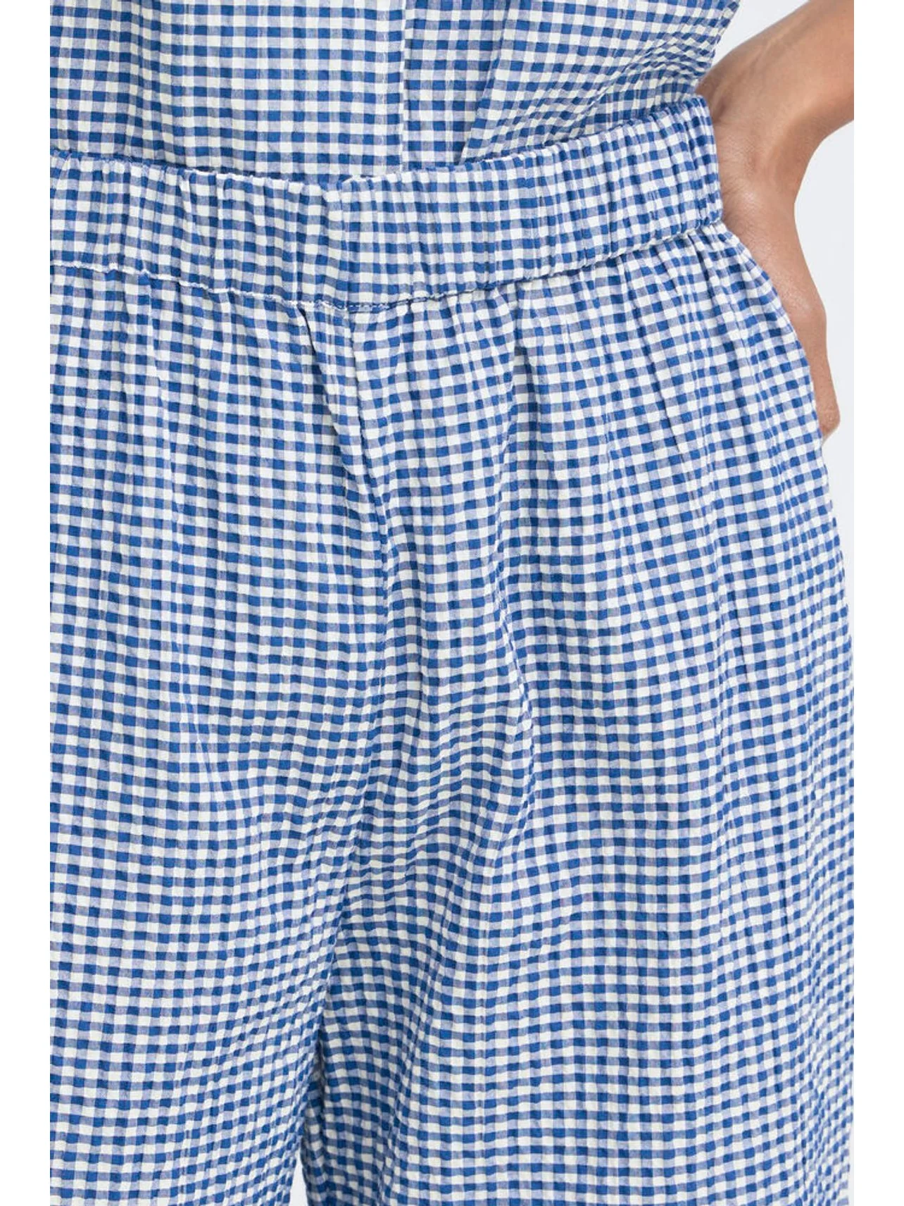 Jilma Pants - Sodalite - Image 6