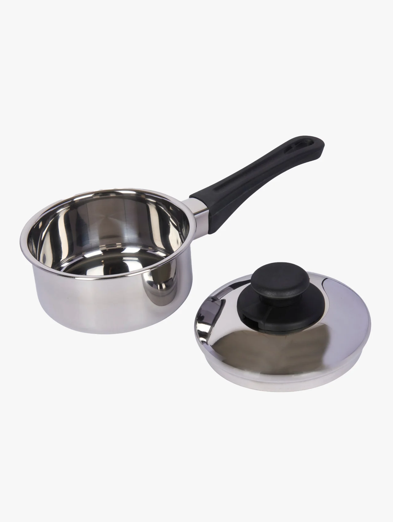 12cm Extra Deep Saucepan - Image 2