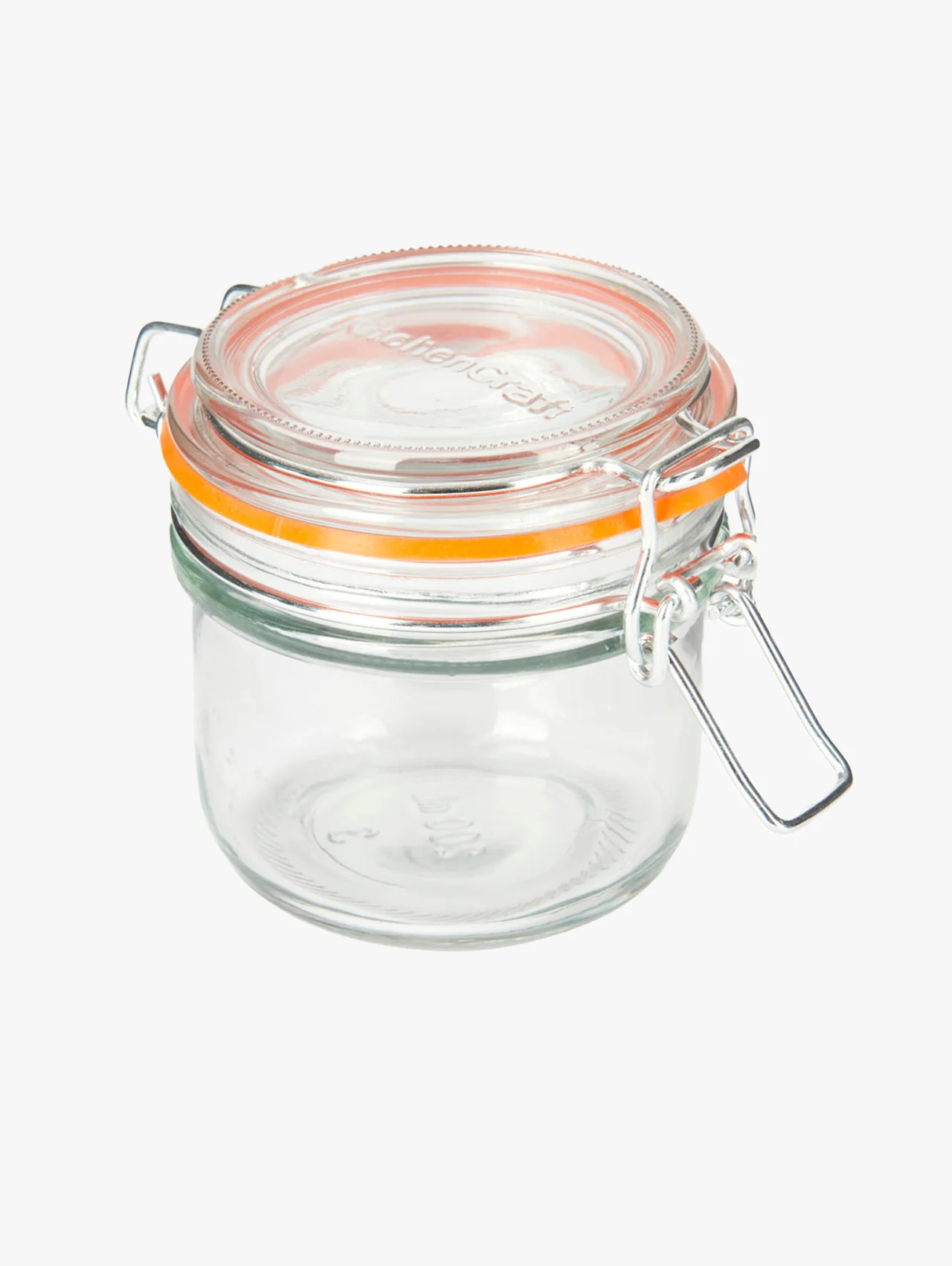 200ml Terrine Jar