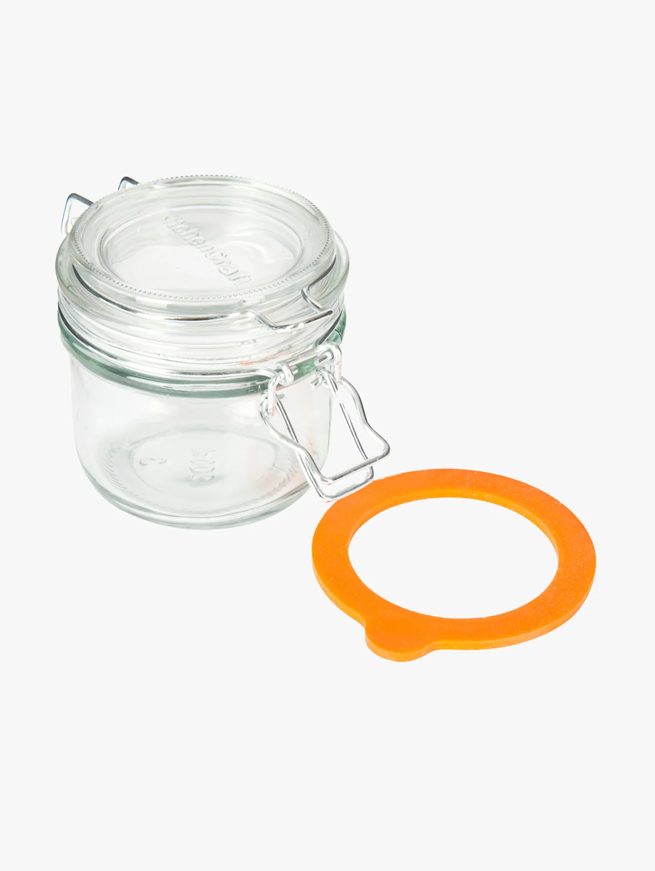 200ml Terrine Jar - Image 2