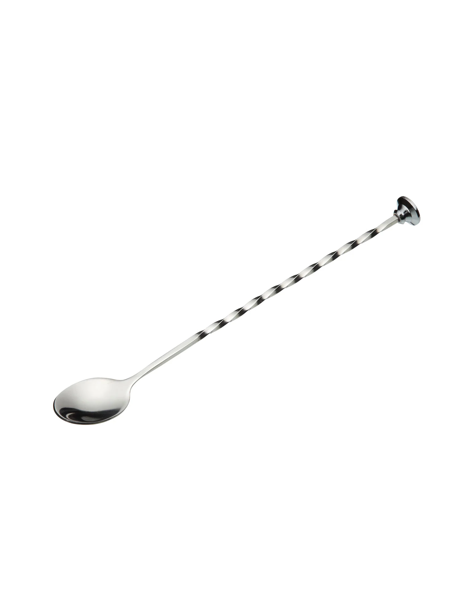 BarCraft Cocktail Mixing Spoon