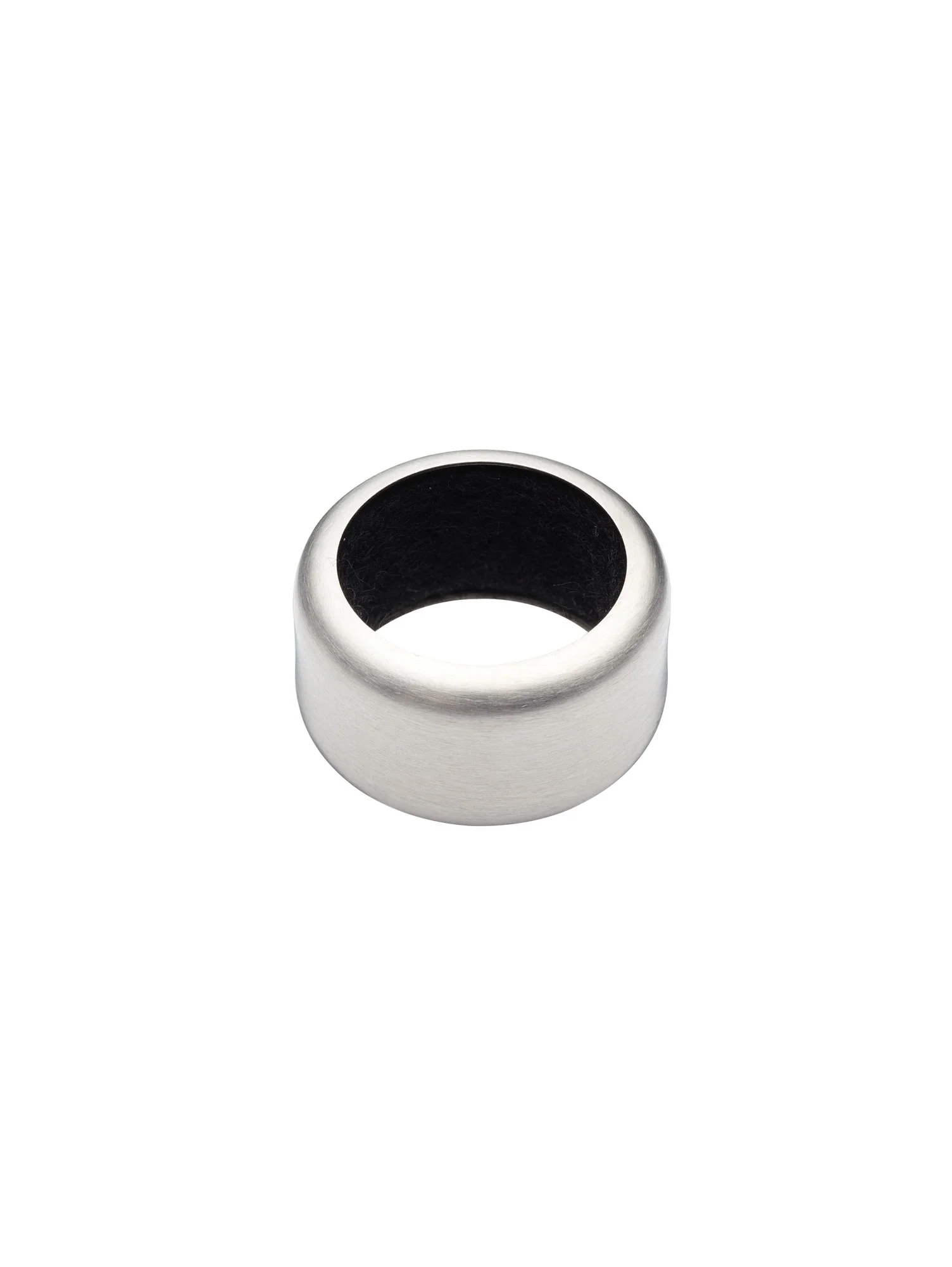 BarCraft Stainless Steel Wine Drip Collar