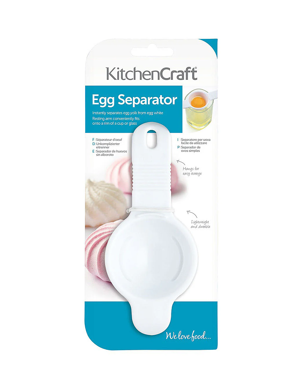 Egg Separator - Image 2