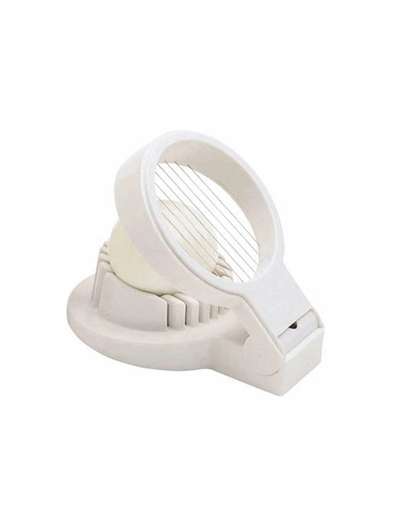 Heavy Duty Egg Slicer