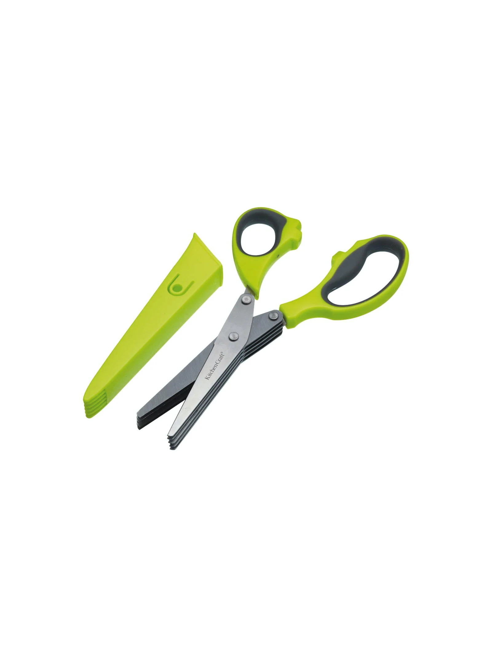 Herb Scissors 19cm - Image 2