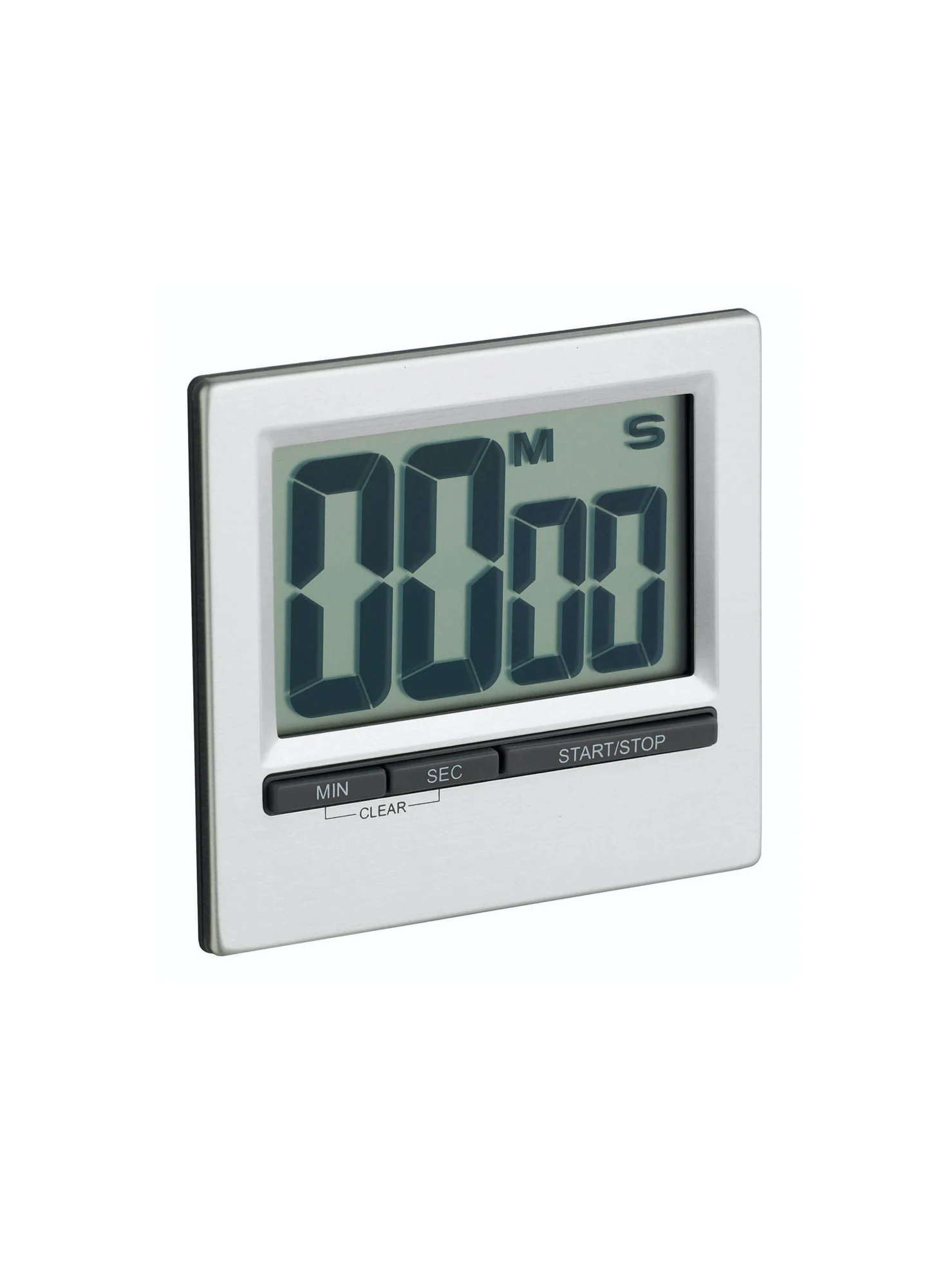 Large Display CountdownTimer