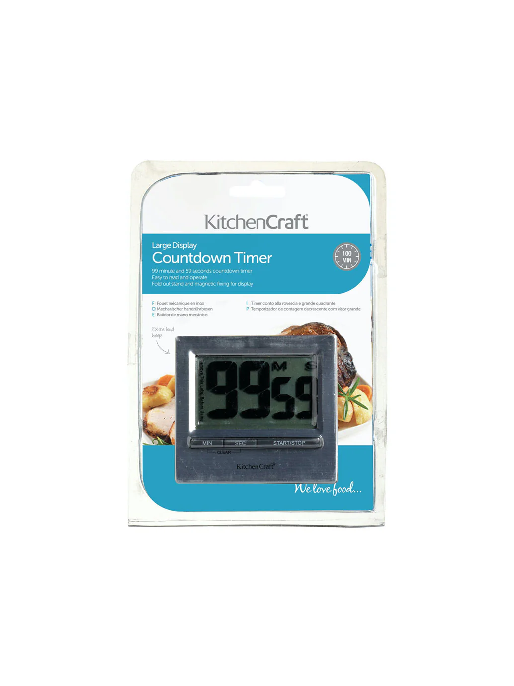 Large Display CountdownTimer - Image 2