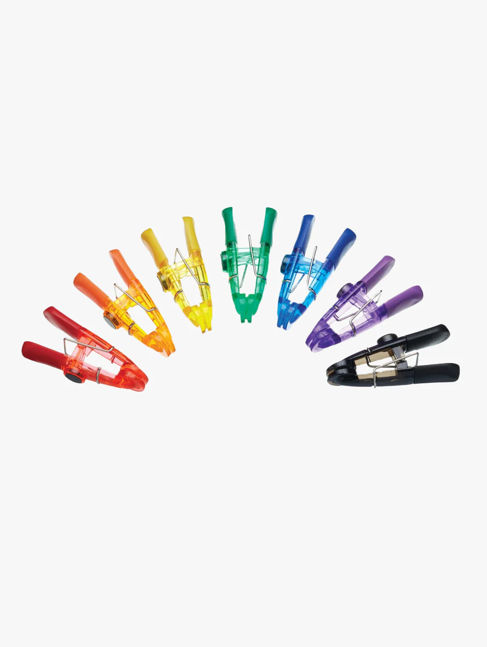 Magnetic Bag Clips Pack of 7
