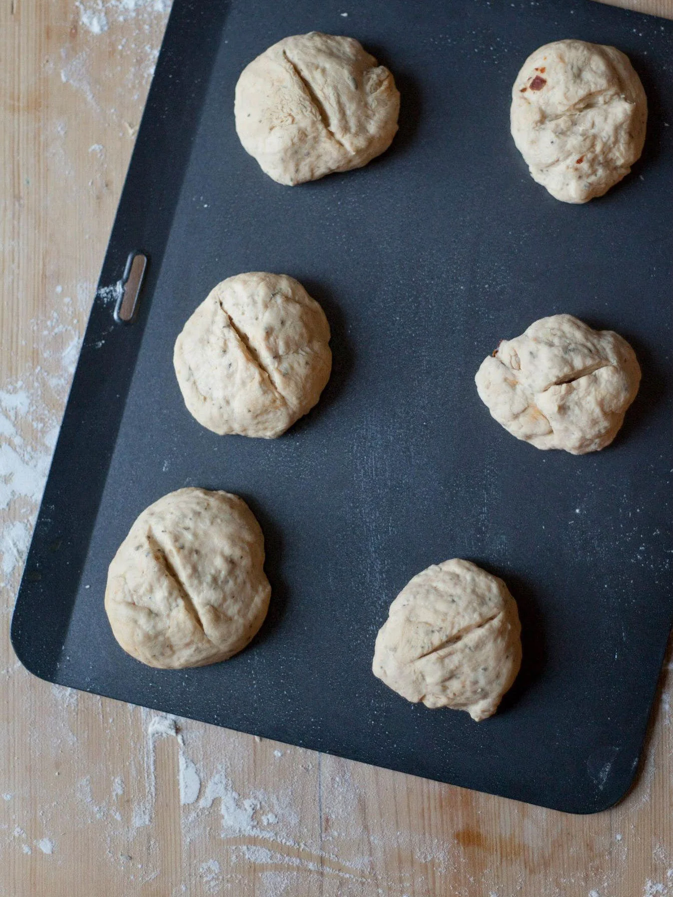 MasterClass Non-Stick Double Layered Baking Sheet - Image 2