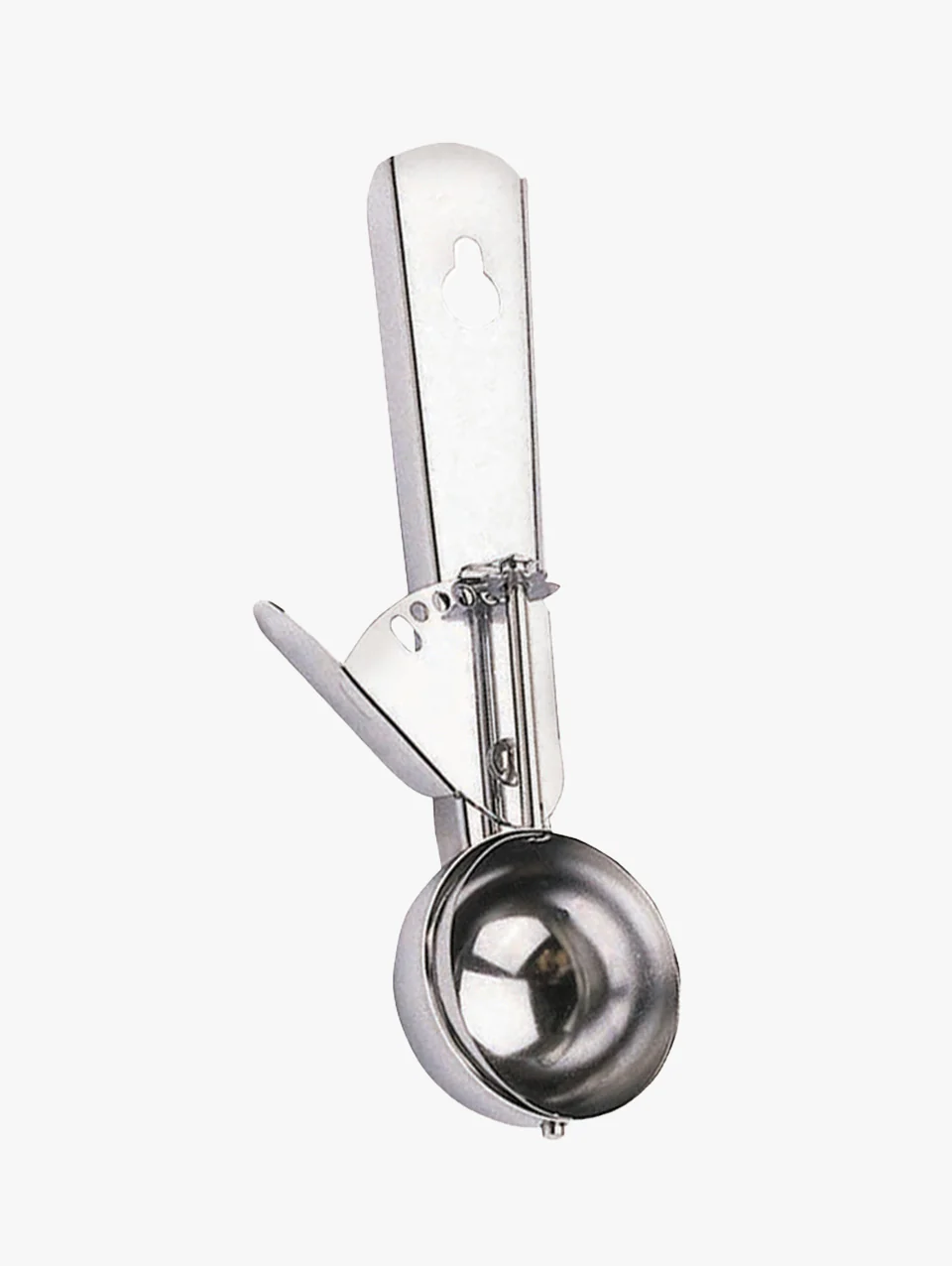 Metal Ice Cream Scoop