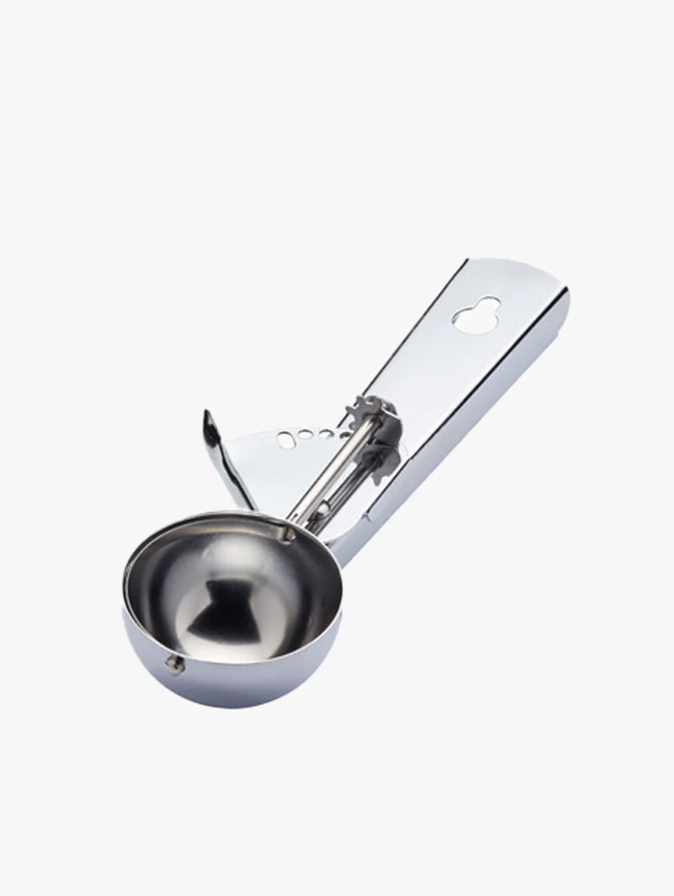 Metal Ice Cream Scoop - Image 2