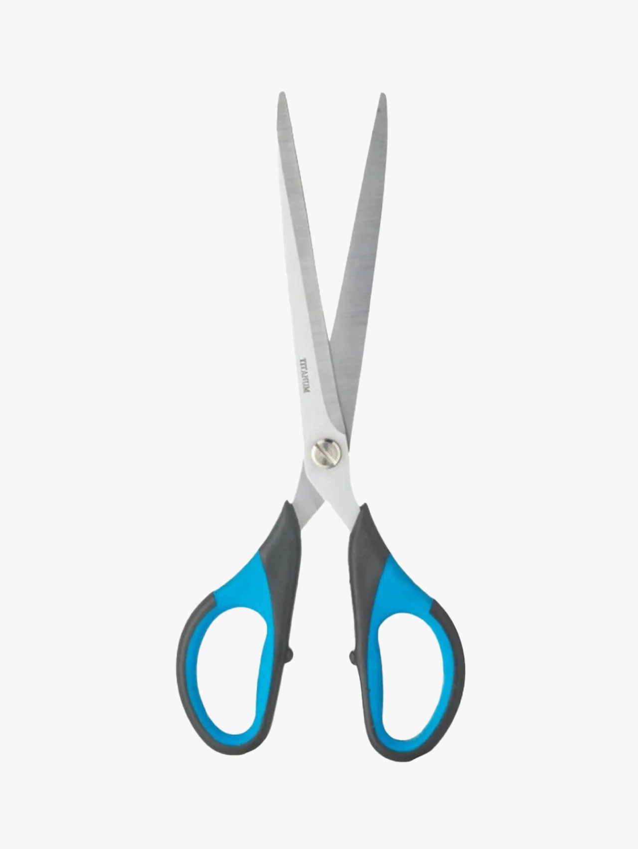 Multi-Purpose 16.5cm Soft Grip Handled Scissors