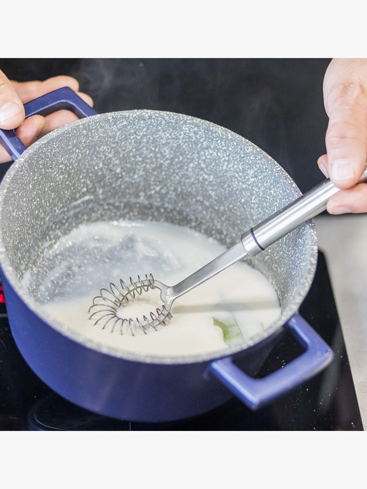 Pro Whisk Stainless Steel - Image 3