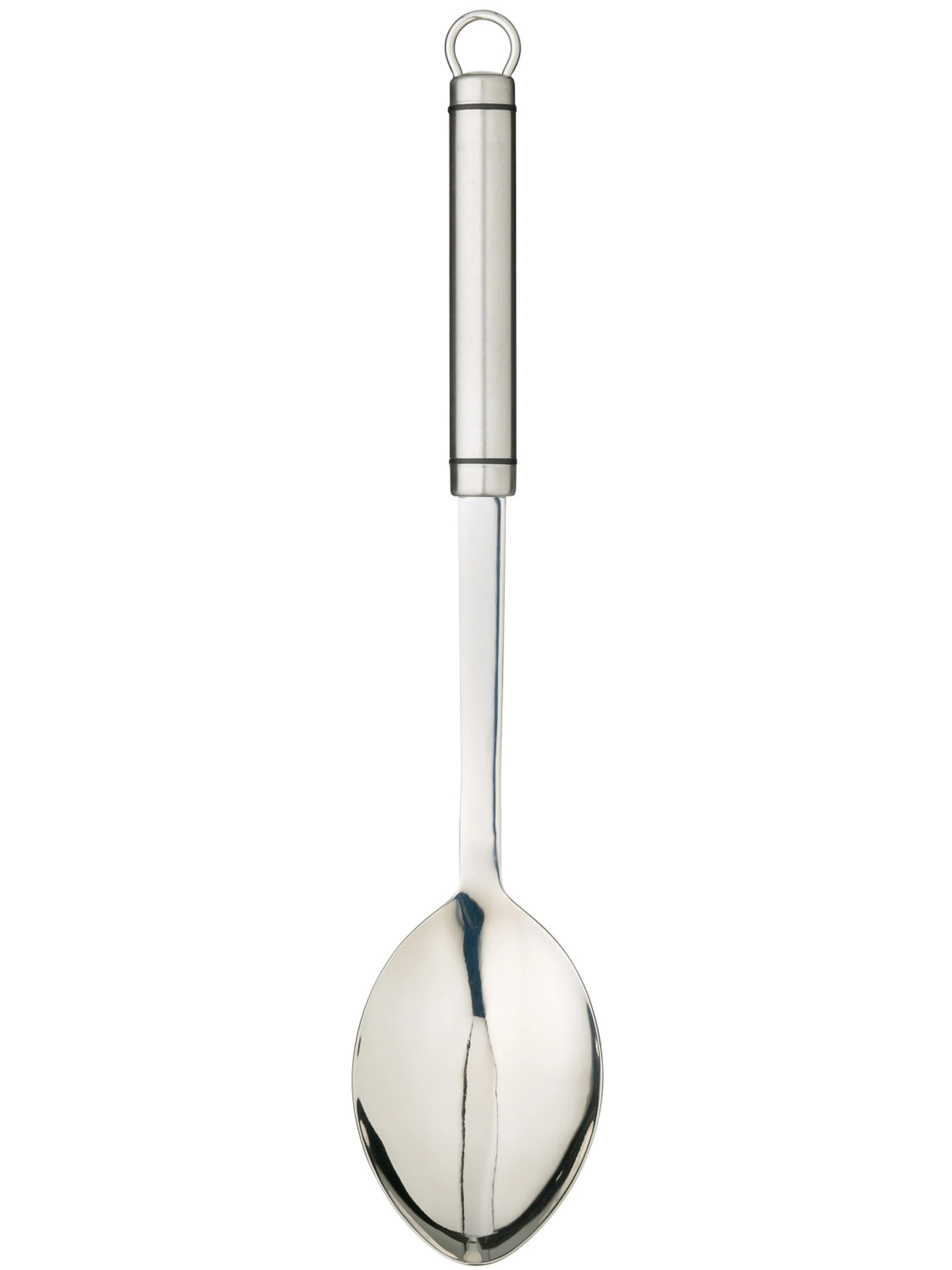 Pro Cooking Spoon Stainless Steel