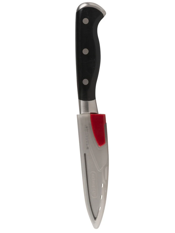 Sabatier Maison Edgekeeper Utility Knife 11cm