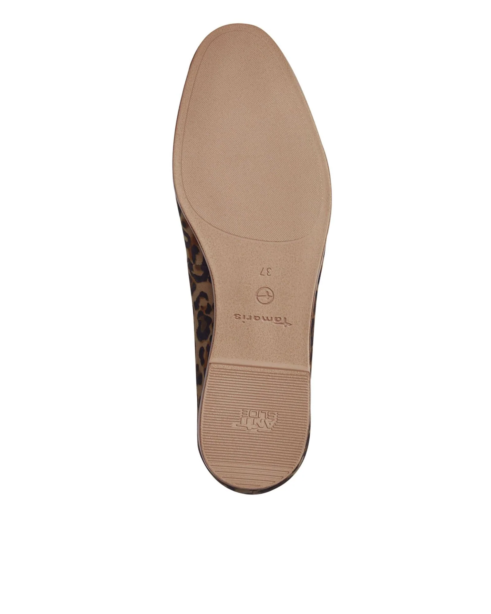 Leopard Comb Loafer - Image 5
