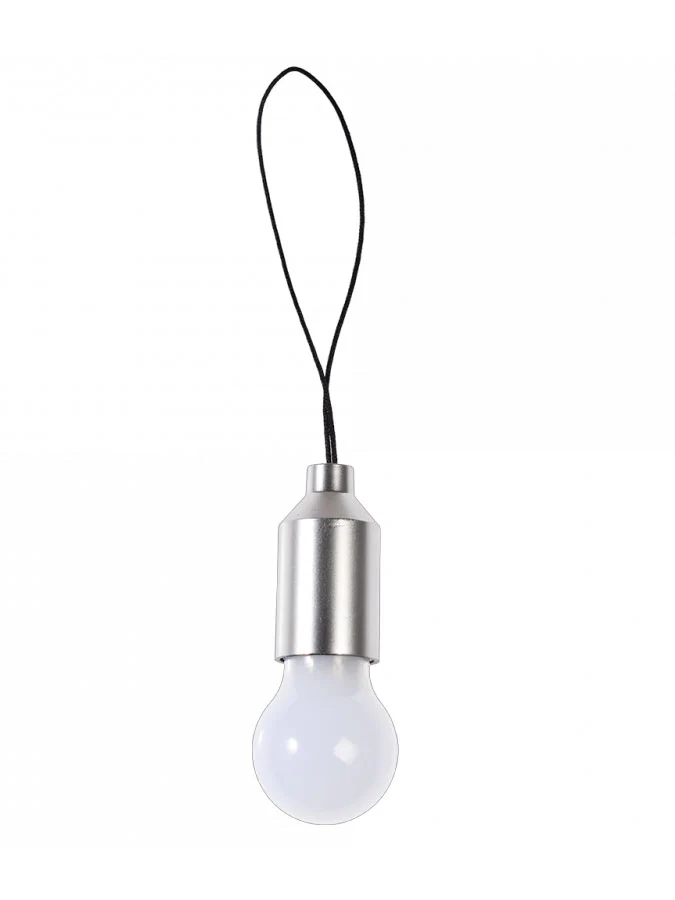 Light Bulb Keyring - Image 4