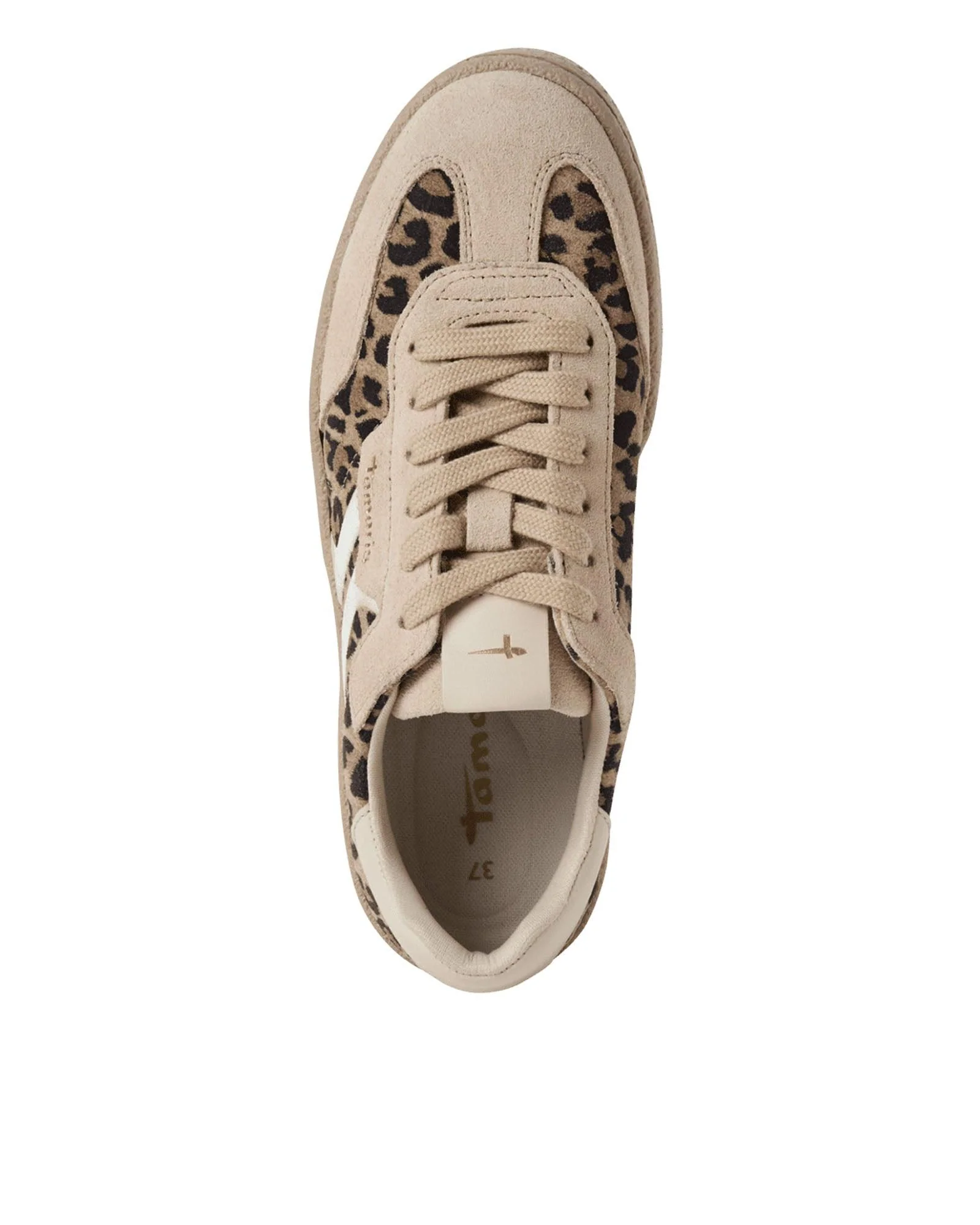 Light leopard Combi Trainer - Image 4