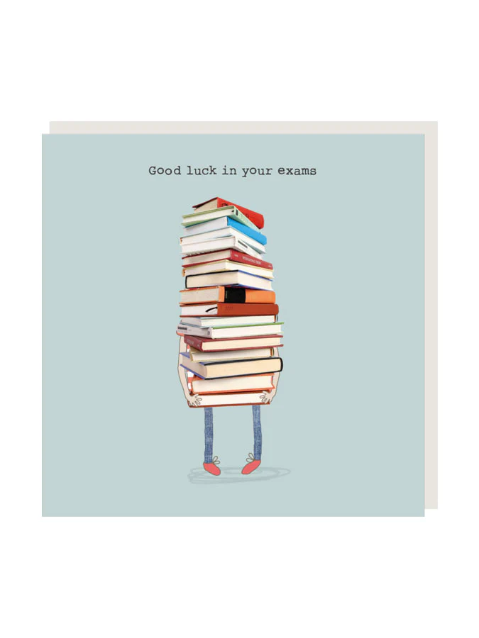 Luck Exams