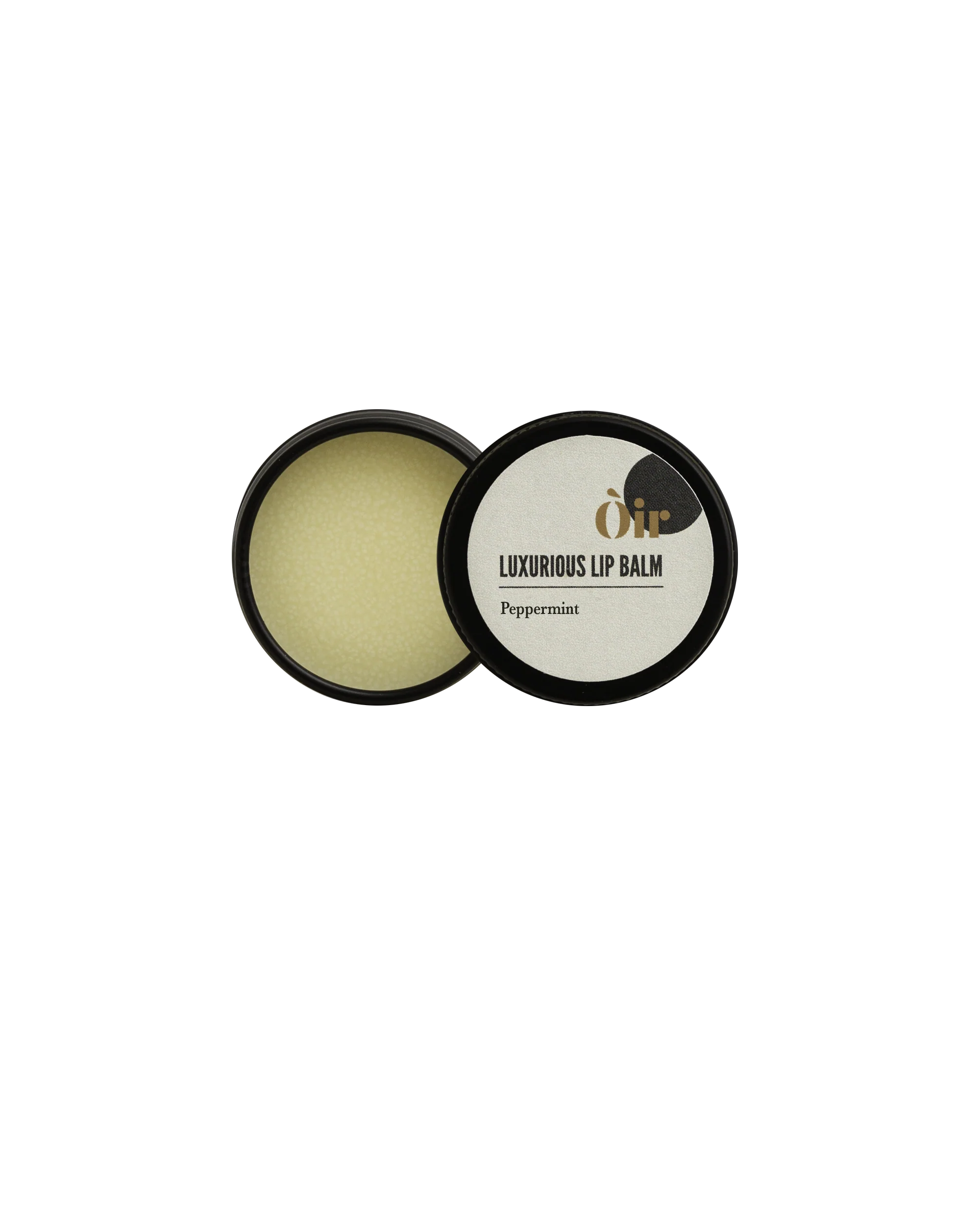 Luxurious Lip Balm - Peppermint - Image 3