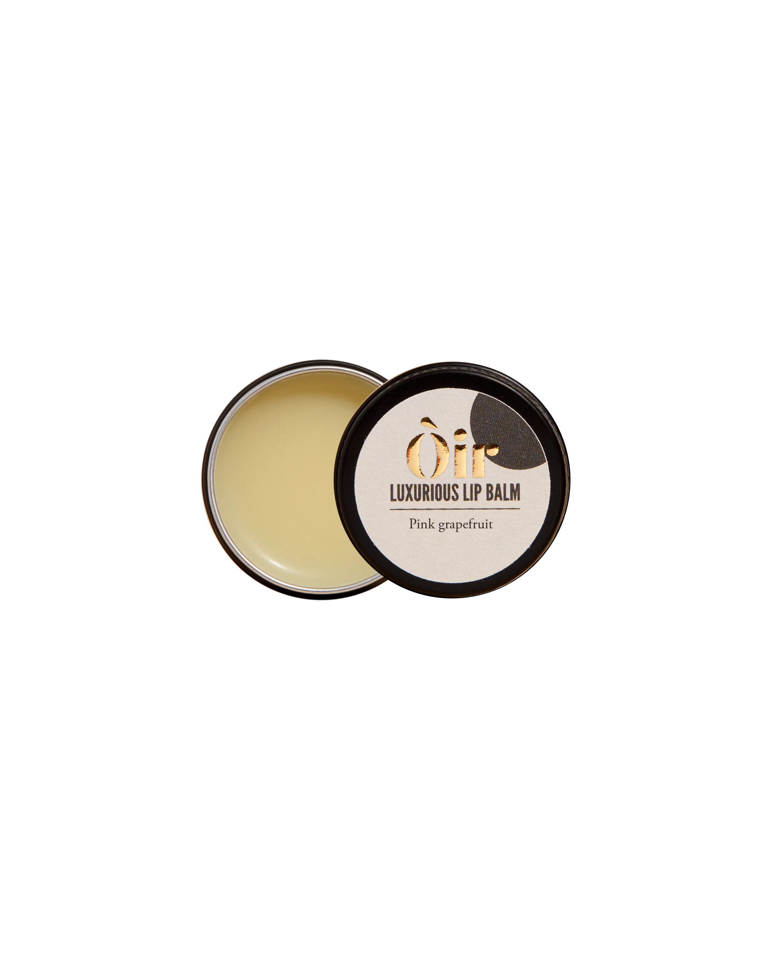 Luxurious lip balm - pink grapefruit - Image 2