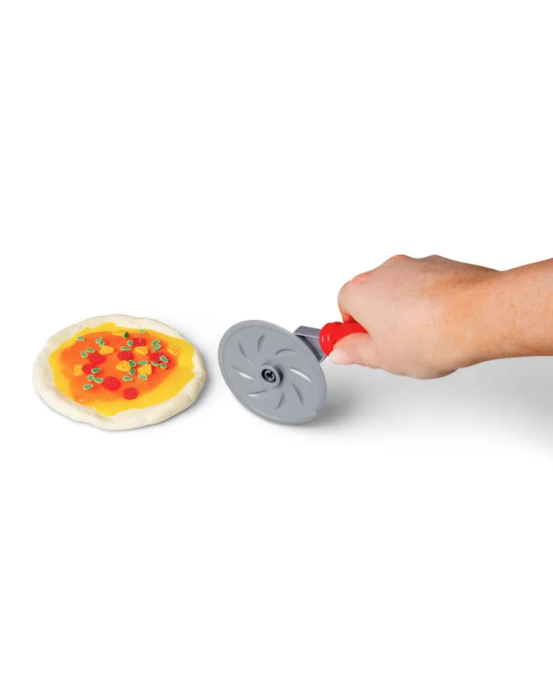 Make Your Own Pizza Slime and Putty - Image 3