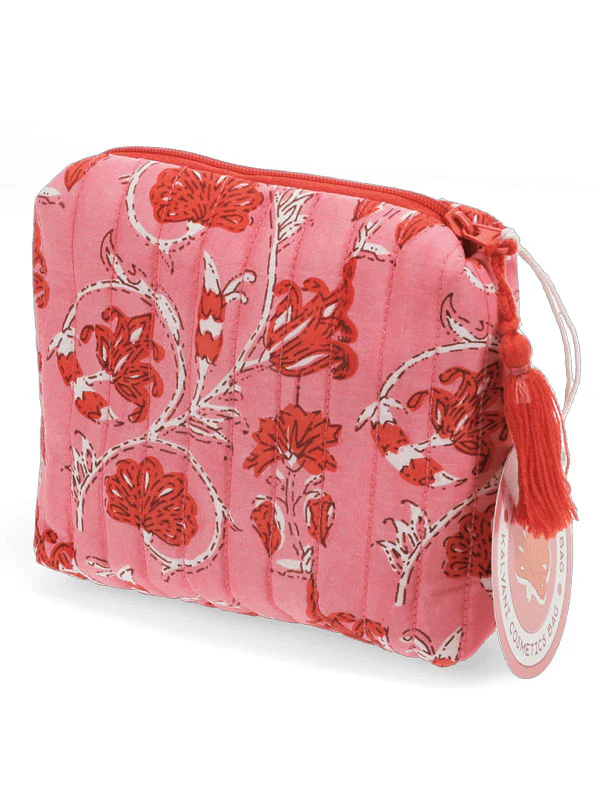 Makeup bag - Kalyani - Image 3
