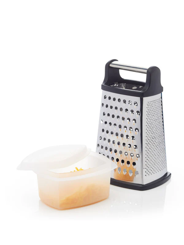 Grater With Container - Image 4