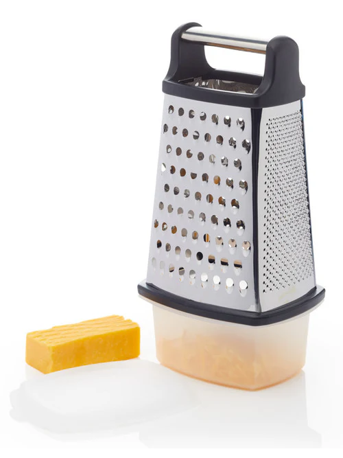 Grater With Container - Image 5