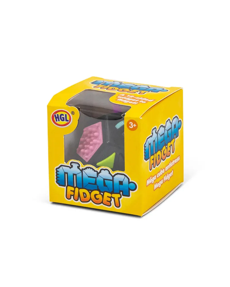 Mega Fidget