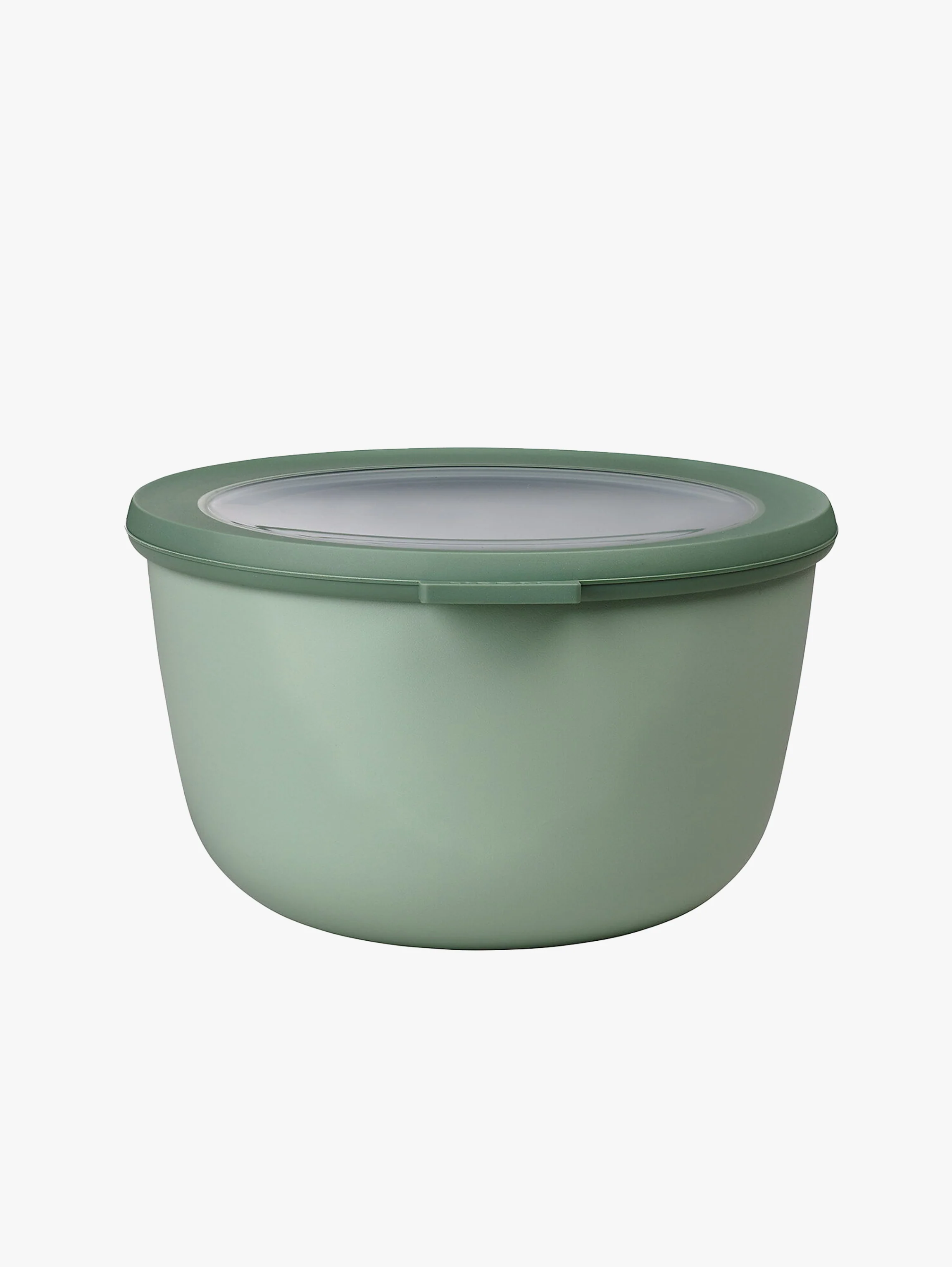 Multi Bowl Cirqula Round 2000ml - Nordic Sage