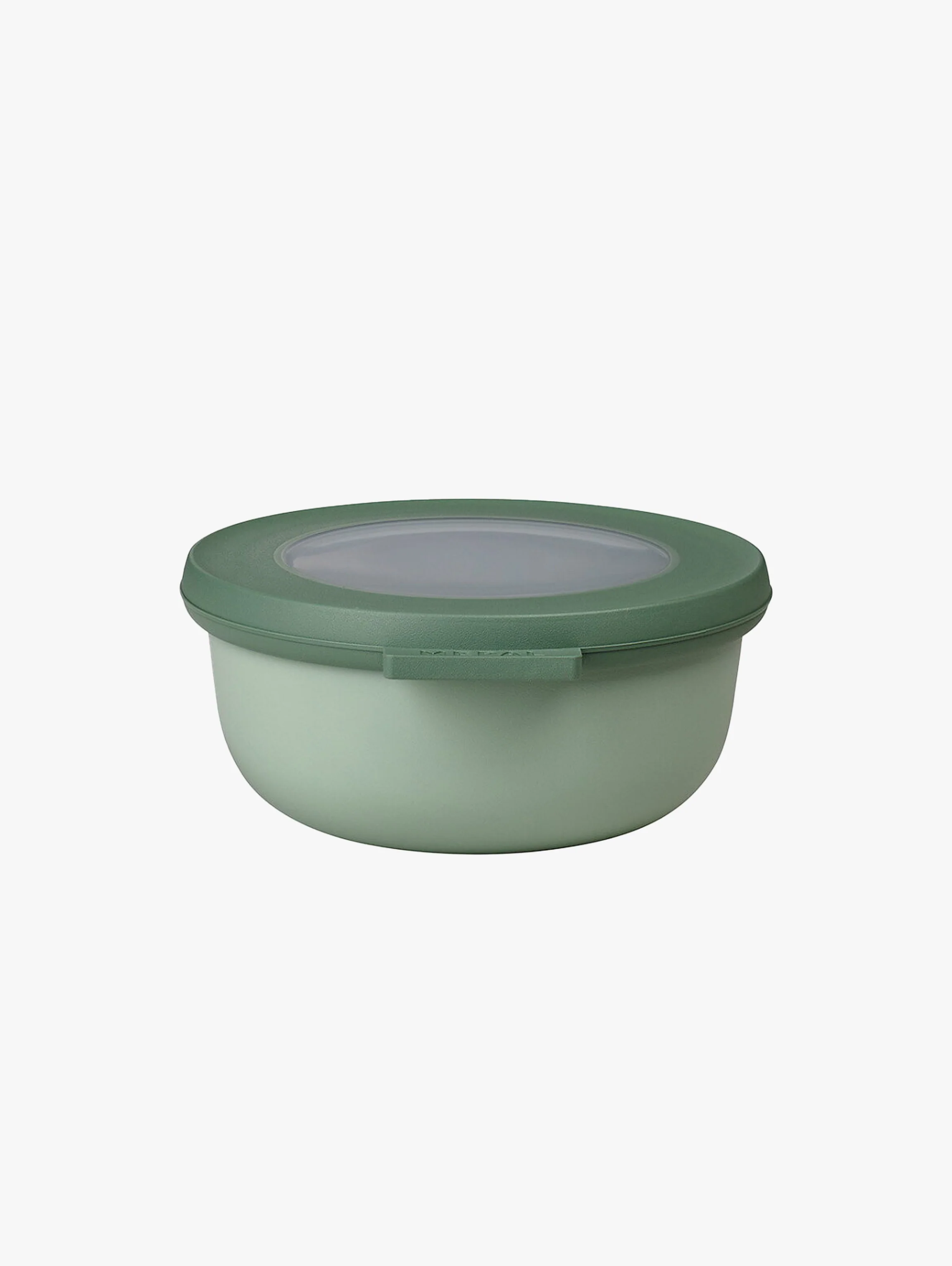 Multi Bowl Cirqula Round 750ml-Nordic Sage