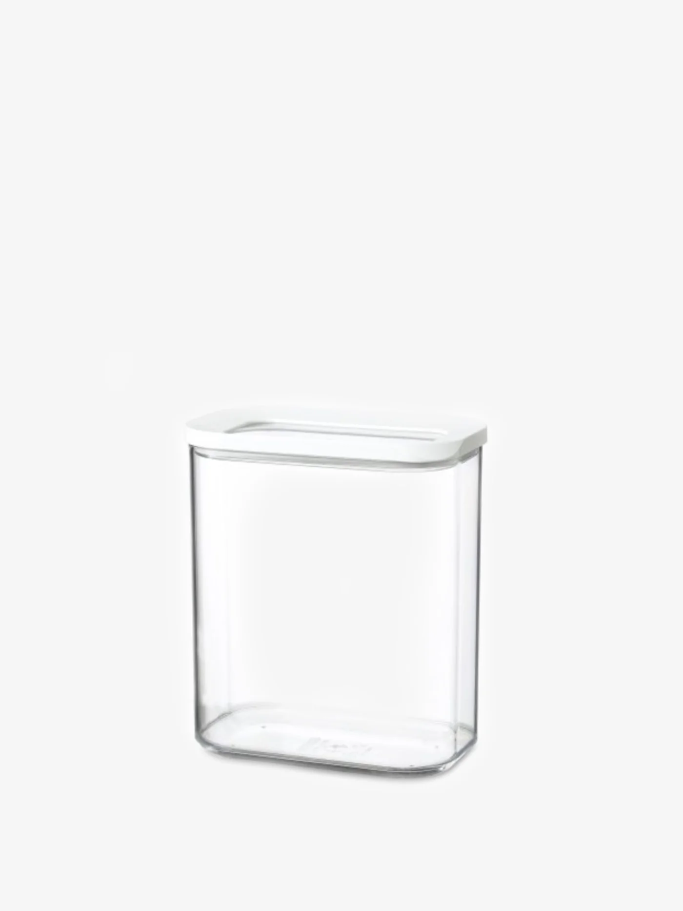 Storage Box Modula 1500ml - White