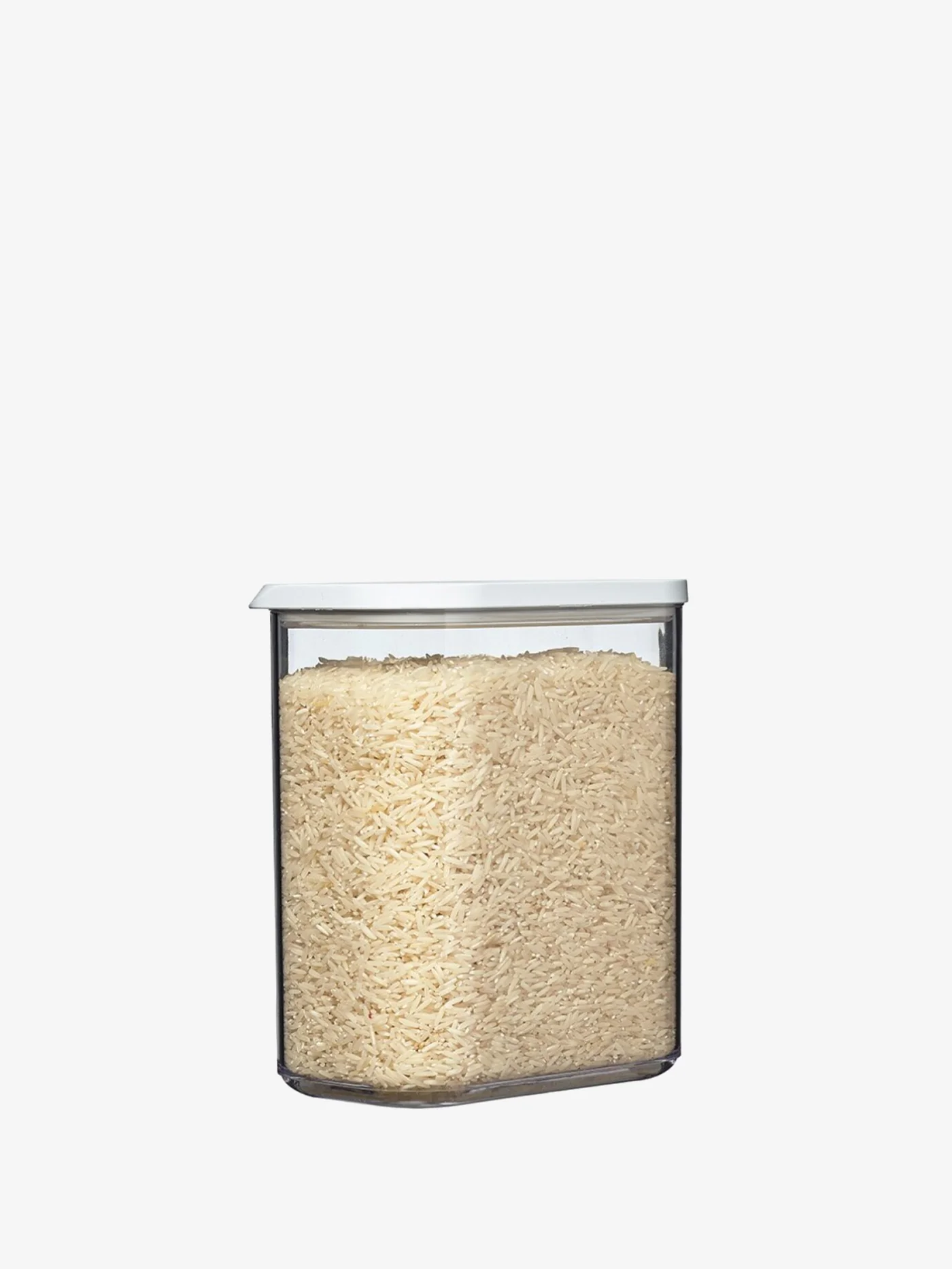Storage Box Modula 1500ml - White - Image 3